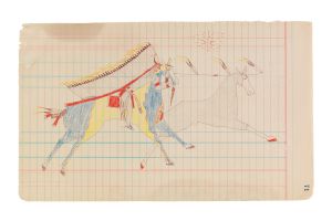 LEDGER DRAWING P4151a