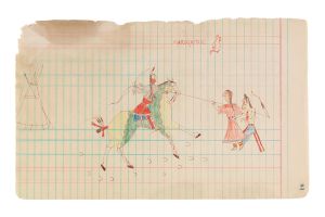 LEDGER DRAWING P4151c