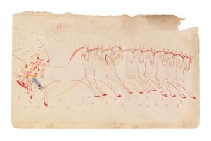 LEDGER DRAWING P4151d