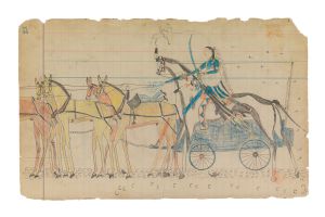 LEDGER DRAWING P4177b