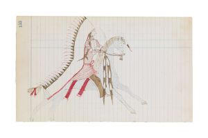 LEDGER DRAWING P4188c