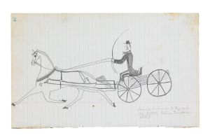LEDGER DRAWING P4189b