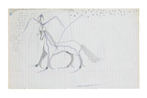 LEDGER DRAWING P4189c