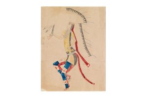 LEDGER DRAWING P4193