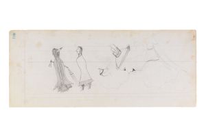 LEDGER DRAWING P4223-129
