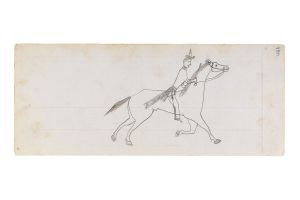 LEDGER DRAWING P4223-130