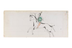 LEDGER DRAWING P4223-136