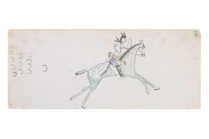 LEDGER DRAWING P4223-138