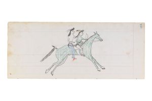 LEDGER DRAWING P4223-140
