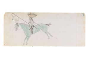 LEDGER DRAWING P4223-16