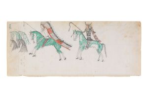 LEDGER DRAWING P4223-19