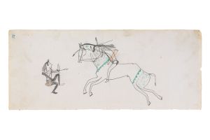 LEDGER DRAWING P4223-31