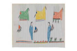 LEDGER DRAWING P4224-10