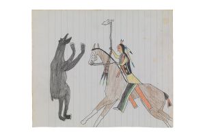 Ledger Drawing P4224-11