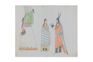 LEDGER DRAWING P4224-13