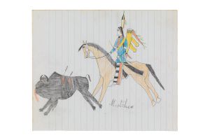 LEDGER DRAWING P4224-14