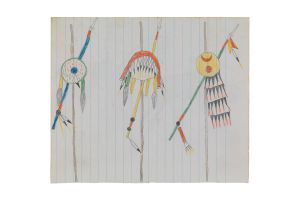 LEDGER DRAWING P4224-7