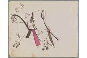LEDGER DRAWING P4255e