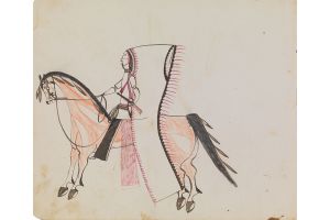 LEDGER DRAWING P4255g