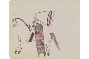 LEDGER DRAWING P4255i