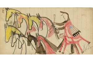 Ledger Drawing P4394-29