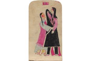 Ledger Drawing P4429-5
