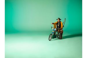 Easy Rider NDN C4458