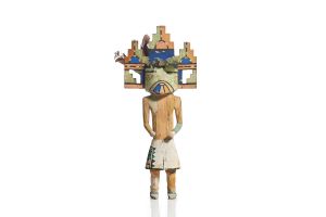 Shalako Mana Kachina S3937