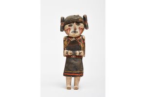 Maiden Kachina S4012