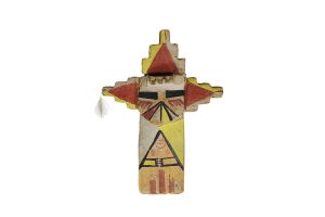 Shalako Mana Kachina S4409