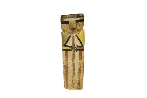 Puch ‘Tihu or Hano Mana Kachina S4410