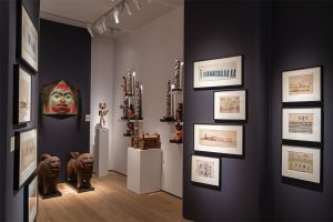 Must-See Booths at TEFAF New York 2023