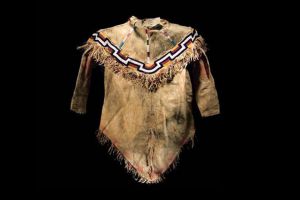 Ceremonial Dress Tunic A3260