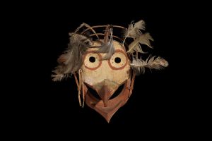 Dance Mask CE3462b