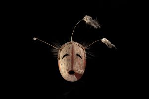 Dance Mask CE4324