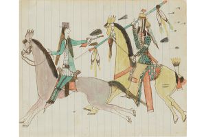 LEDGER DRAWING CP4212