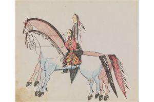 Ledger Drawing CP4255b