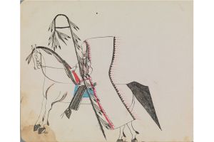 Ledger Drawing CP4255f