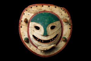 Nepcetaq Mask E3533