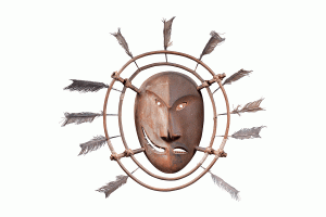 Dance Mask CE4299