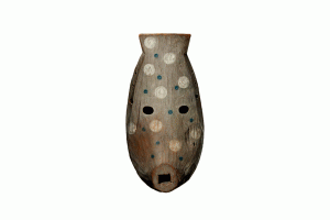 Loon Mask E4061