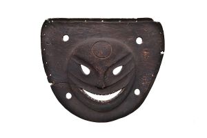 Nepcetaq Mask E4264