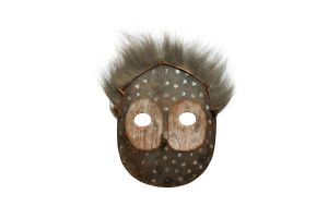 Owl Mask E4399