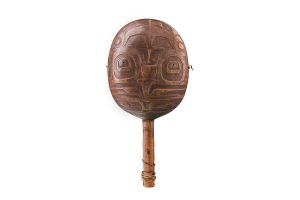 Shaman’s Rattle N2978-11