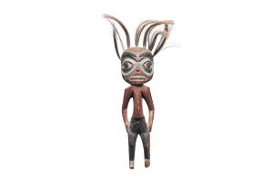 Shaman Figure N2978-12
