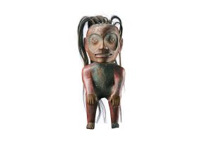 Human Figure N2978-13