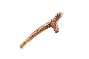 Antler Club N2978-6