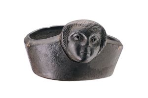 Grease Bowl N2978-9