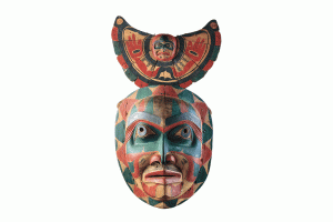 Sun Mask N3244