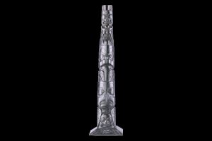 Model Totem Pole N3484